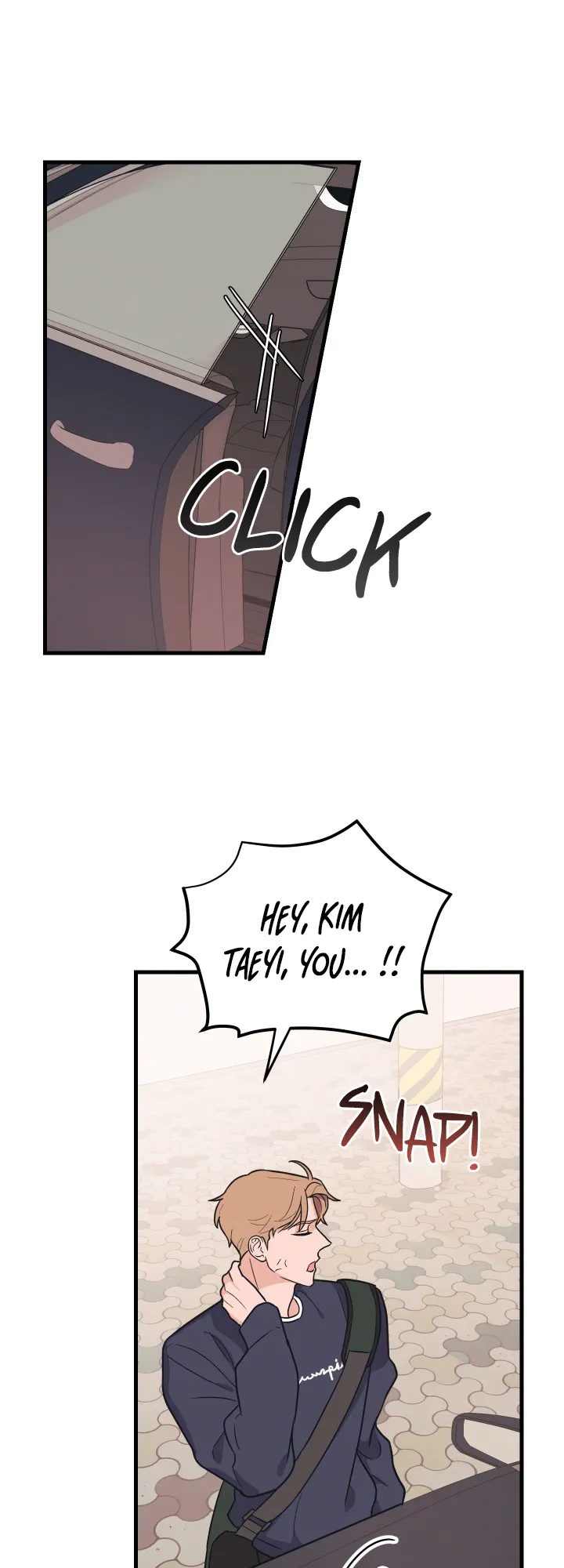 [Nokhi] Standard Love [Eng] — 106