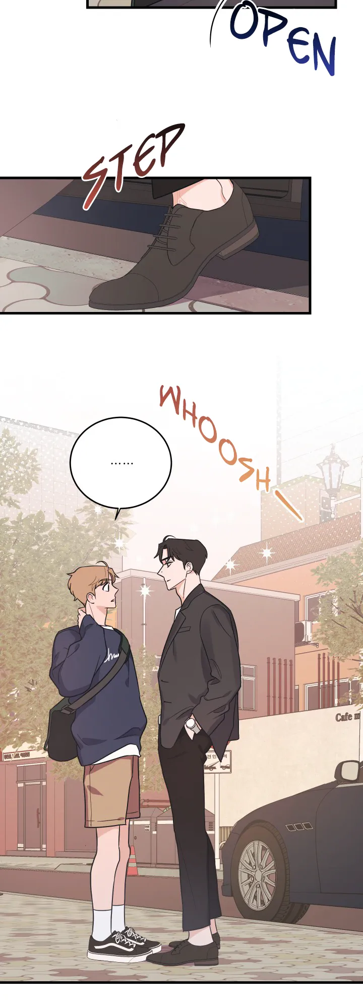 [Nokhi] Standard Love [Eng] — 107