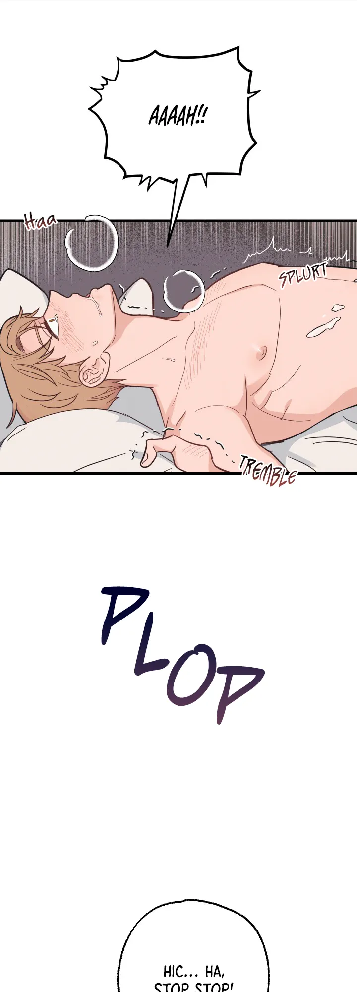 [Nokhi] Standard Love [Eng] — 092