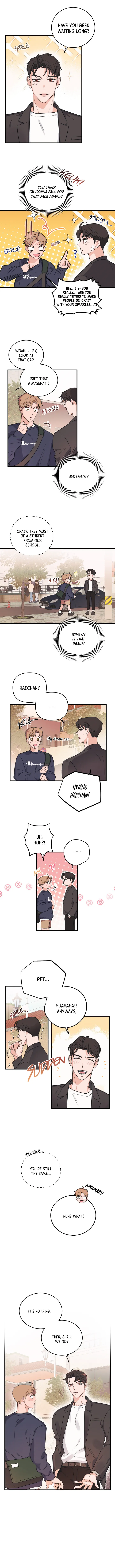 [Nokhi] Standard Love [Eng] — 108