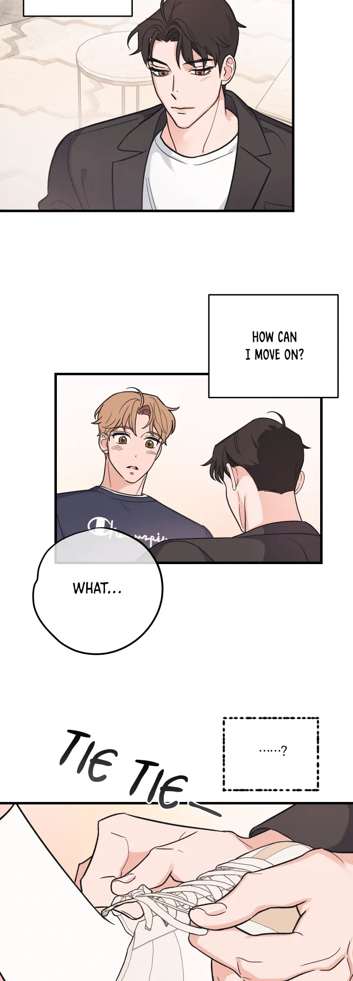 [Nokhi] Standard Love [Eng] — 111