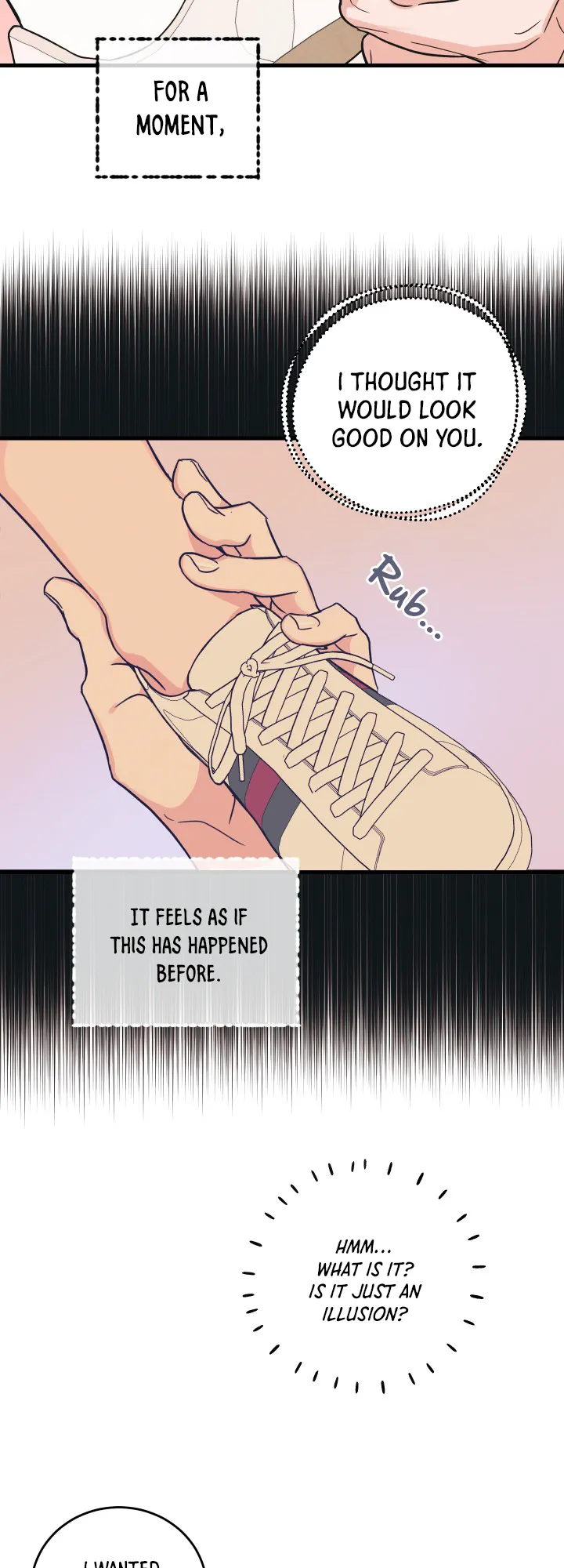 [Nokhi] Standard Love [Eng] — 112