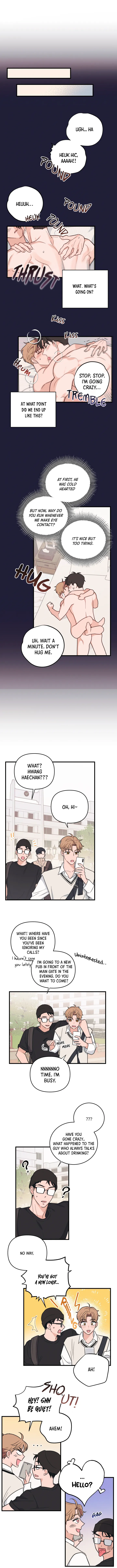 [Nokhi] Standard Love [Eng] — 115
