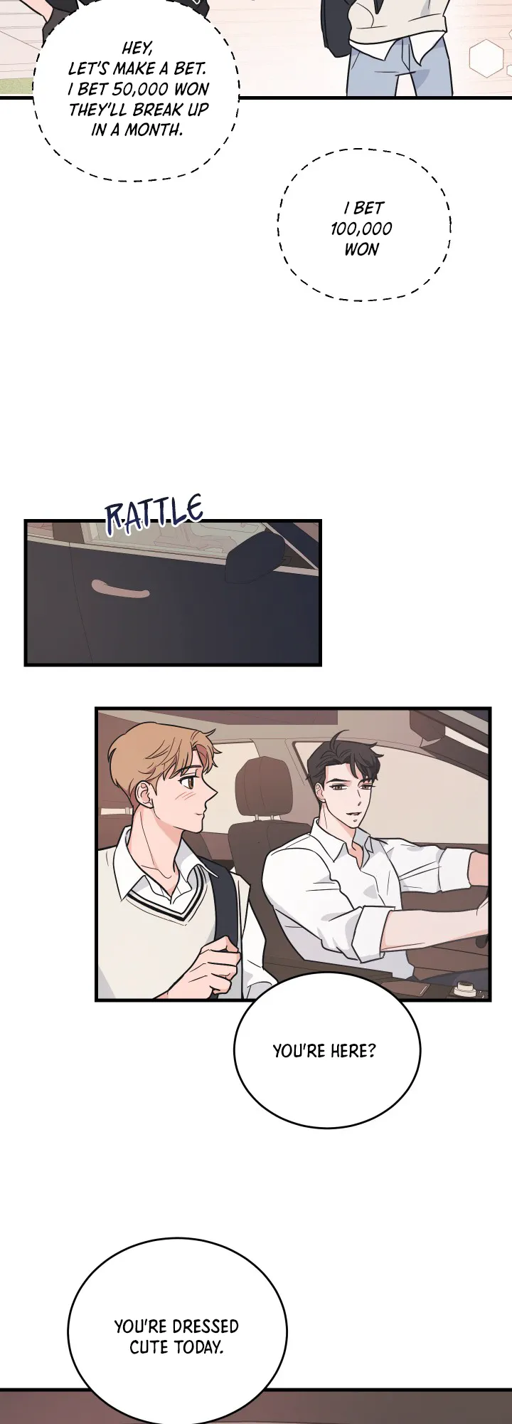 [Nokhi] Standard Love [Eng] — 117