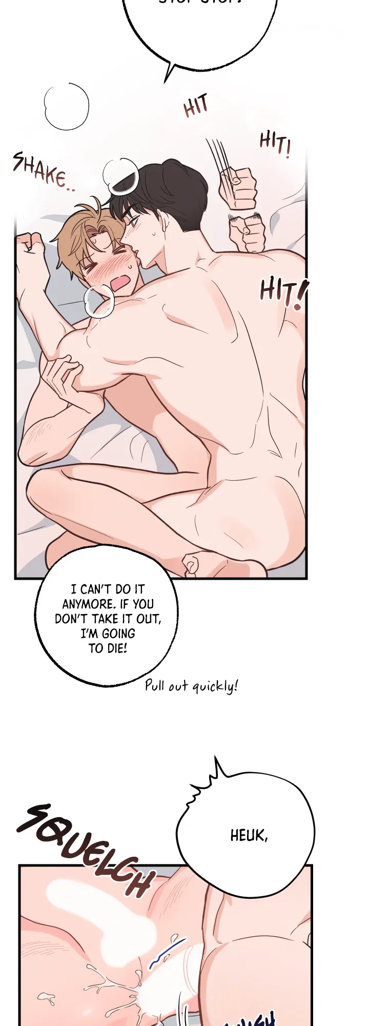 [Nokhi] Standard Love [Eng] — 093