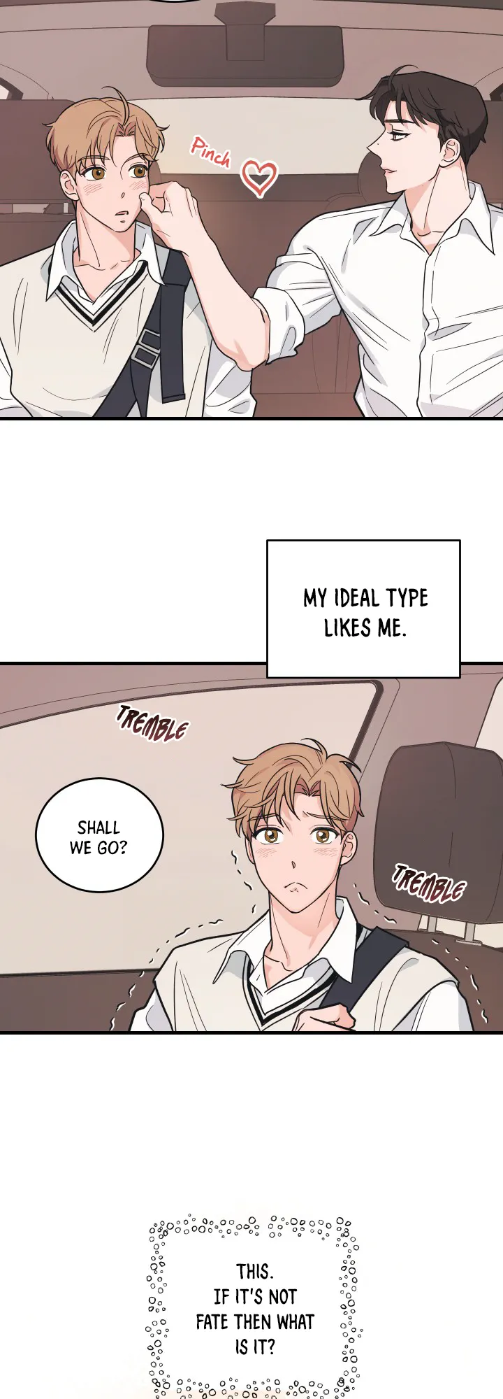 [Nokhi] Standard Love [Eng] — 118
