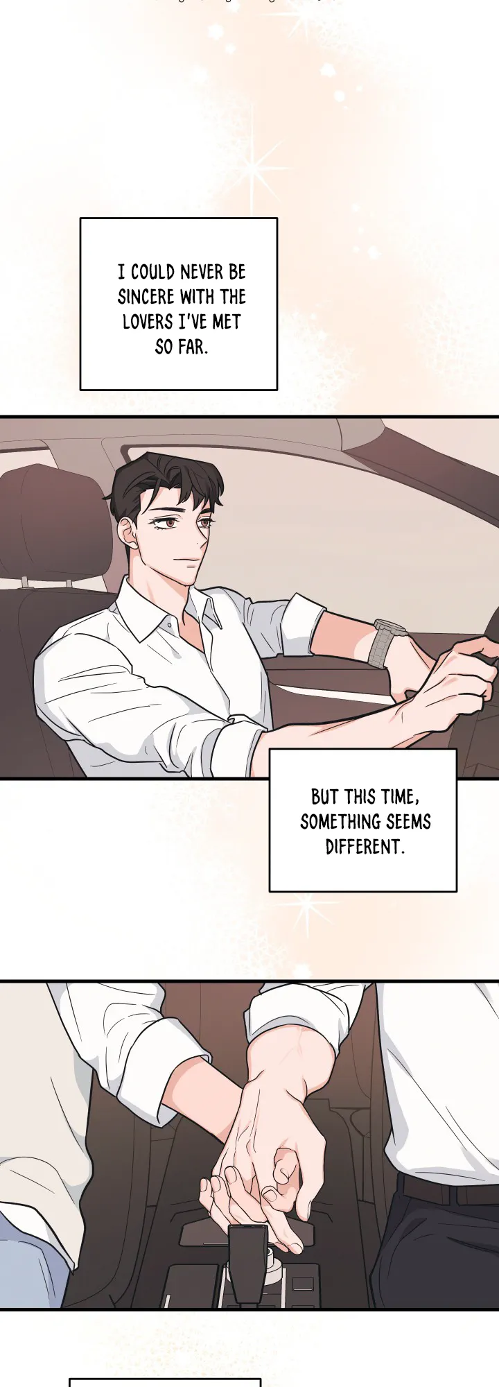[Nokhi] Standard Love [Eng] — 119