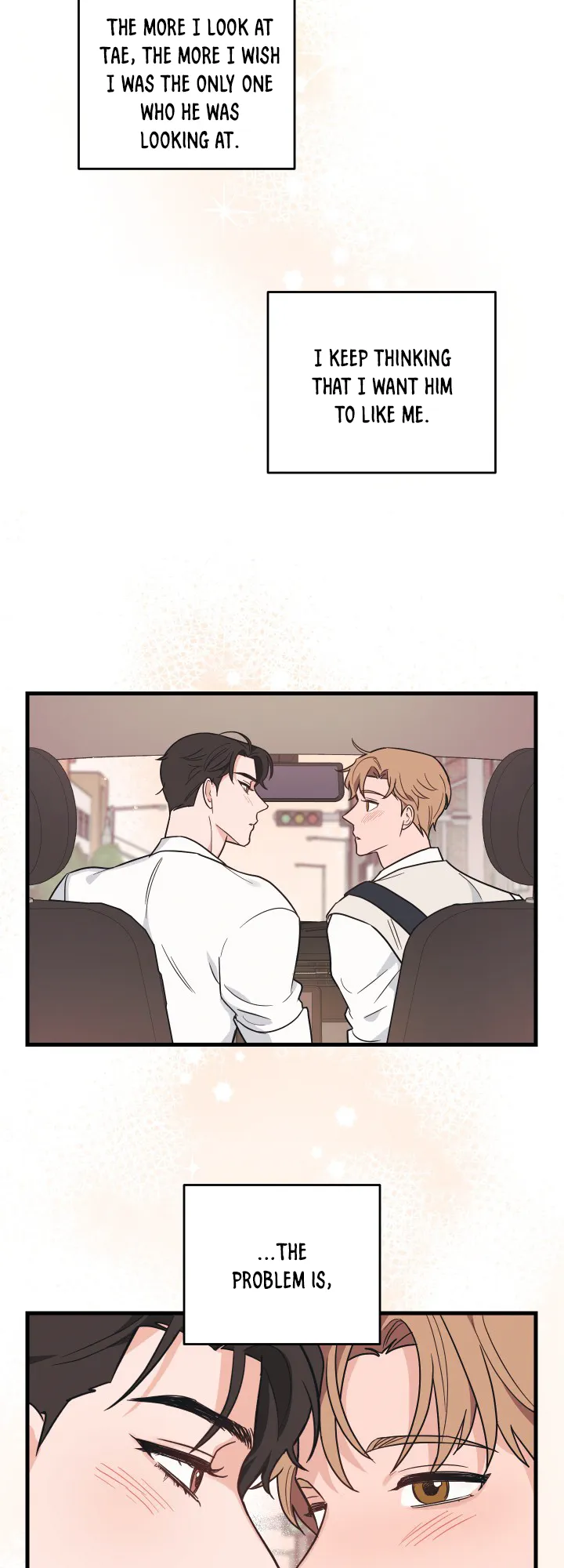 [Nokhi] Standard Love [Eng] — 120