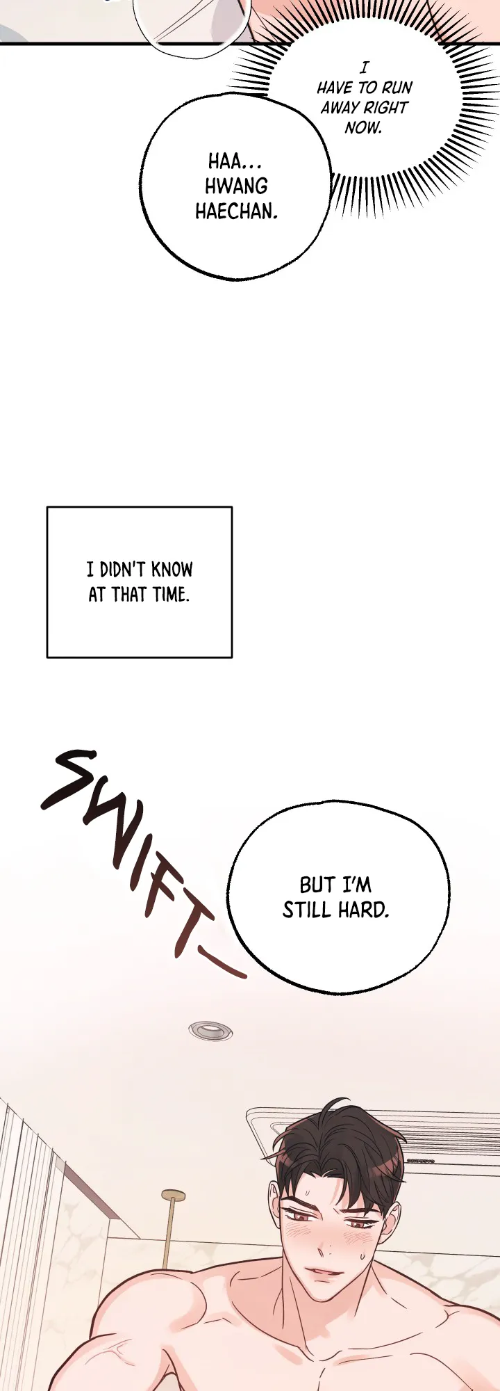 [Nokhi] Standard Love [Eng] — 095