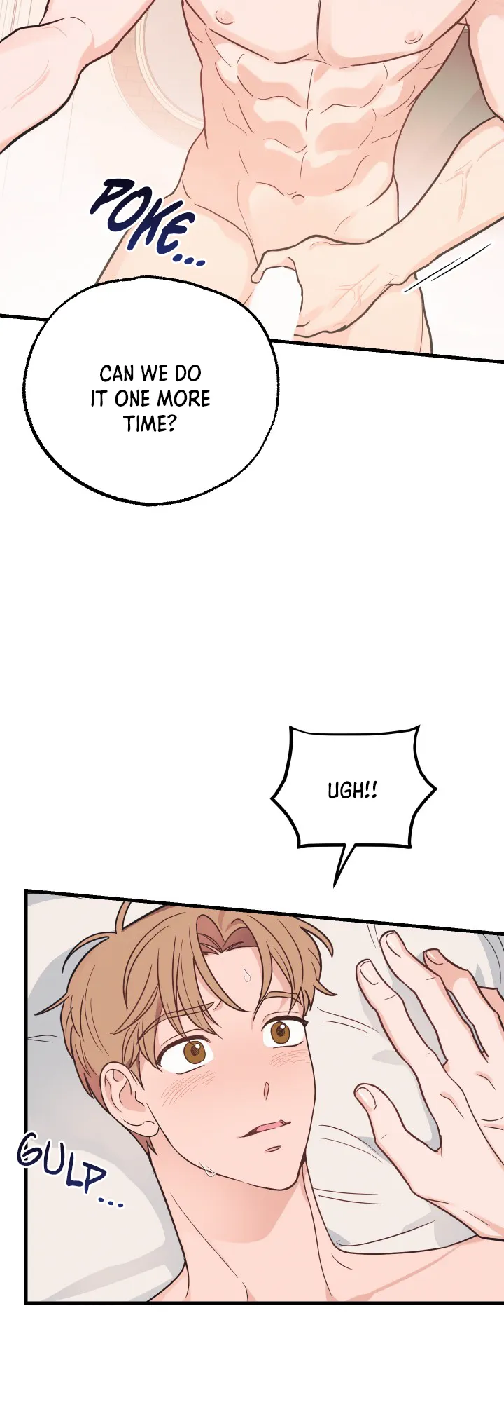 [Nokhi] Standard Love [Eng] — 096