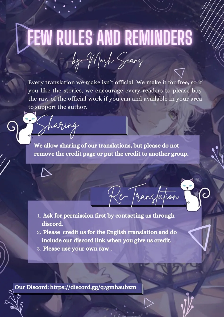 [Nokhi] Standard Love [Eng] — 126