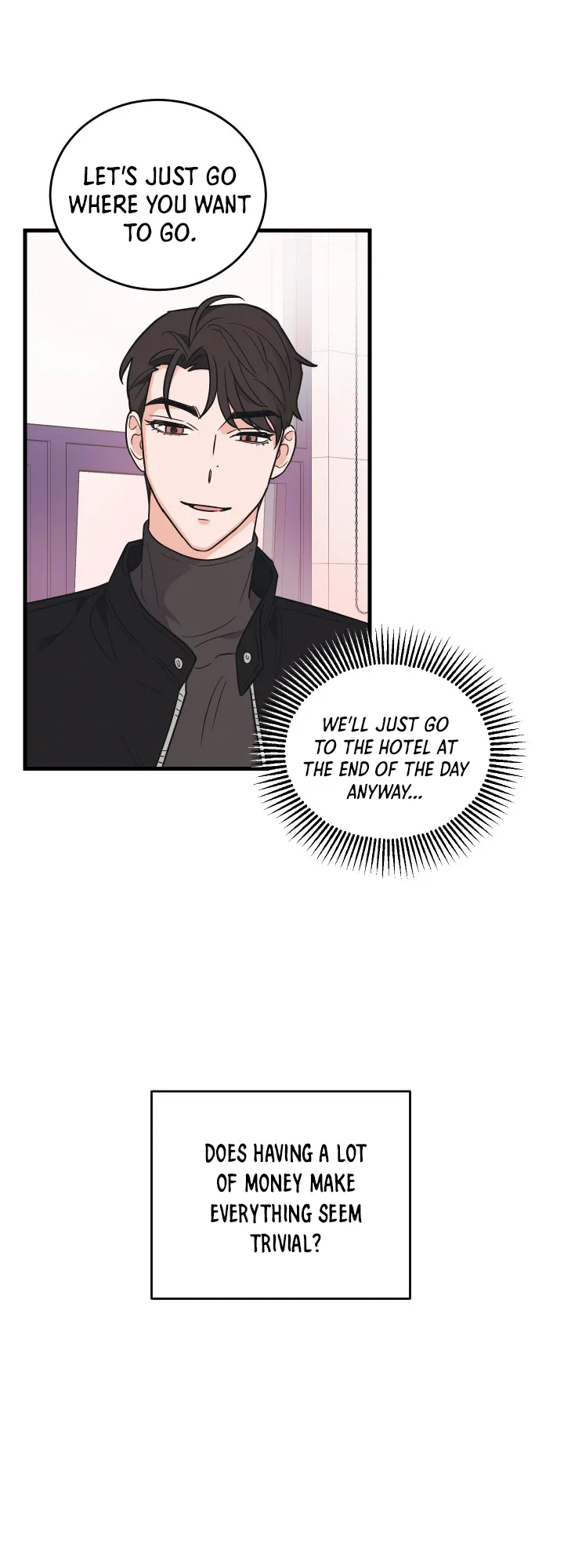 [Nokhi] Standard Love [Eng] — 135