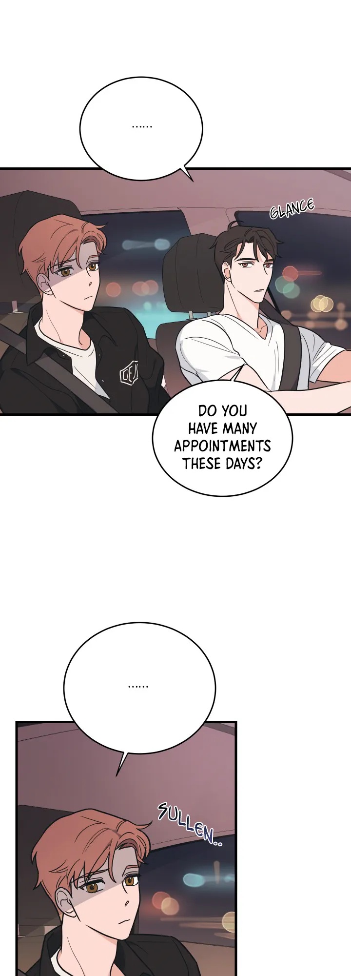 [Nokhi] Standard Love [Eng] — 136