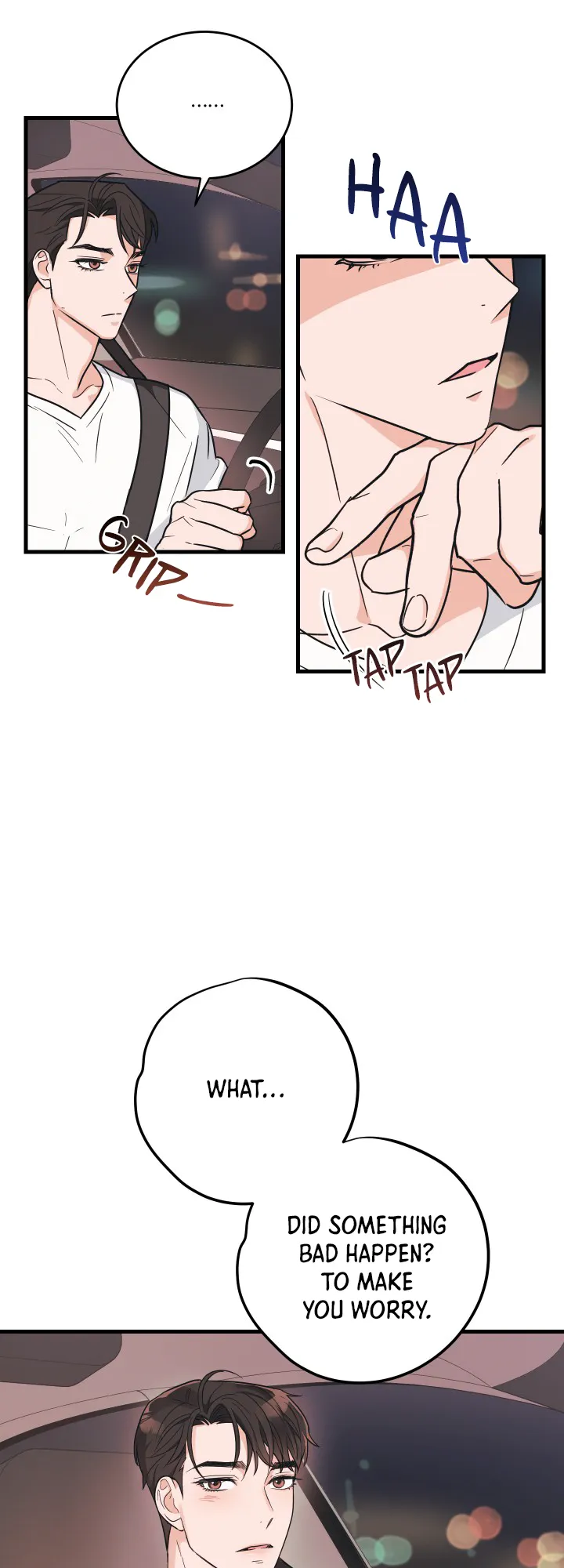 [Nokhi] Standard Love [Eng] — 140