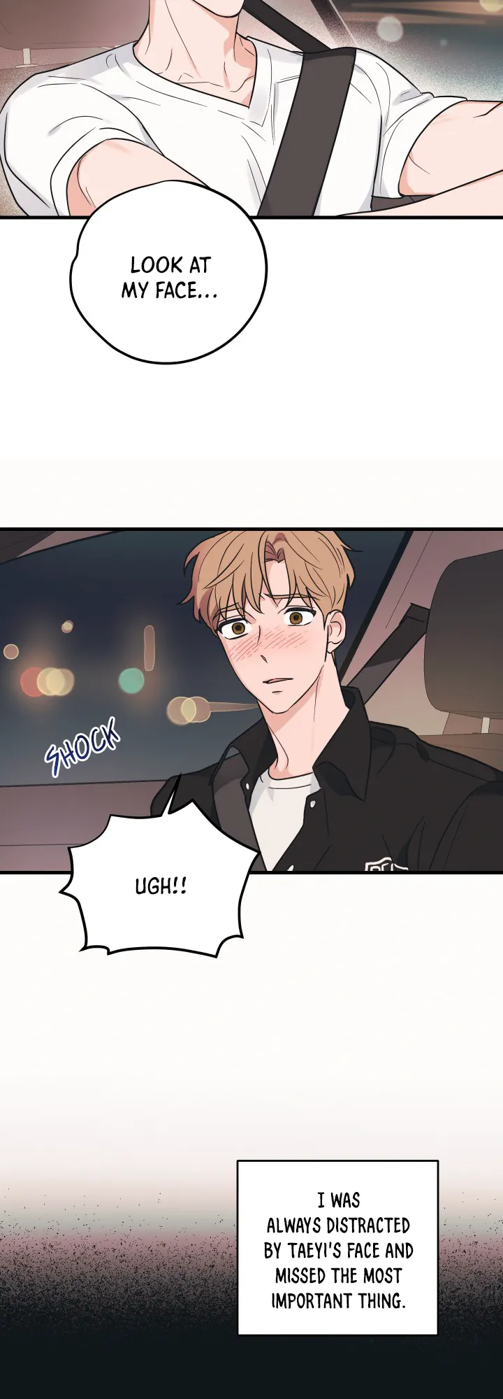 [Nokhi] Standard Love [Eng] — 141