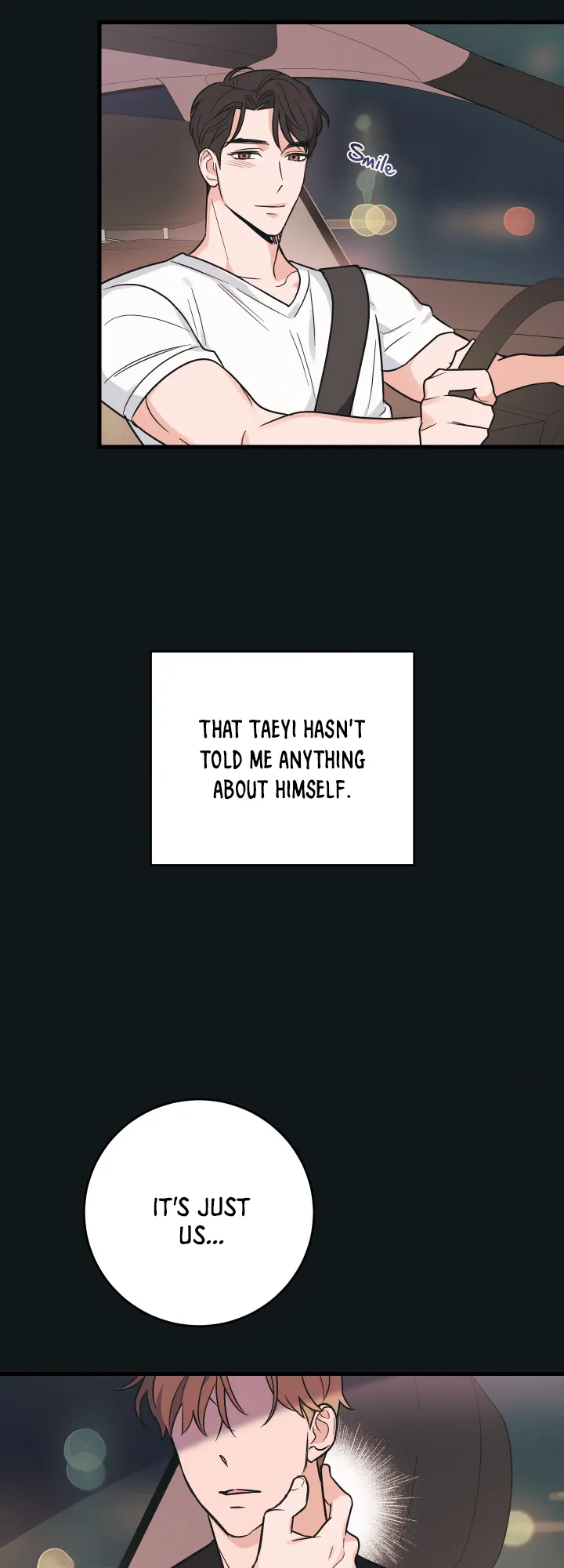 [Nokhi] Standard Love [Eng] — 142
