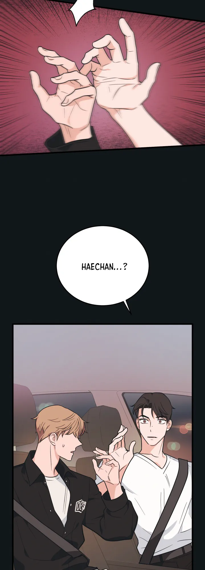 [Nokhi] Standard Love [Eng] — 144
