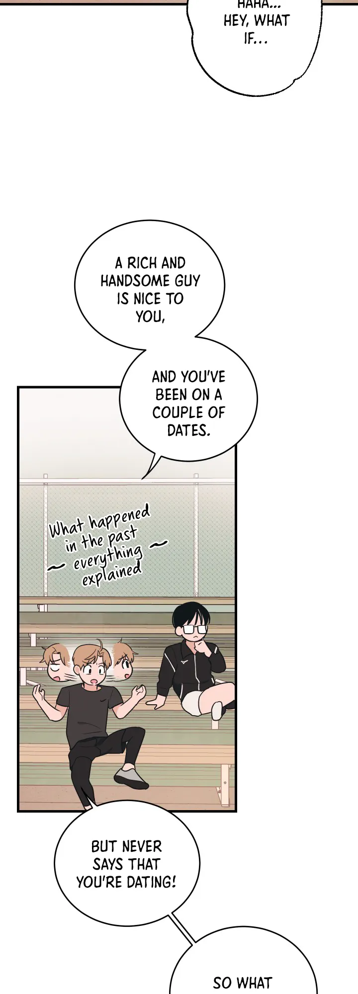 [Nokhi] Standard Love [Eng] — 151