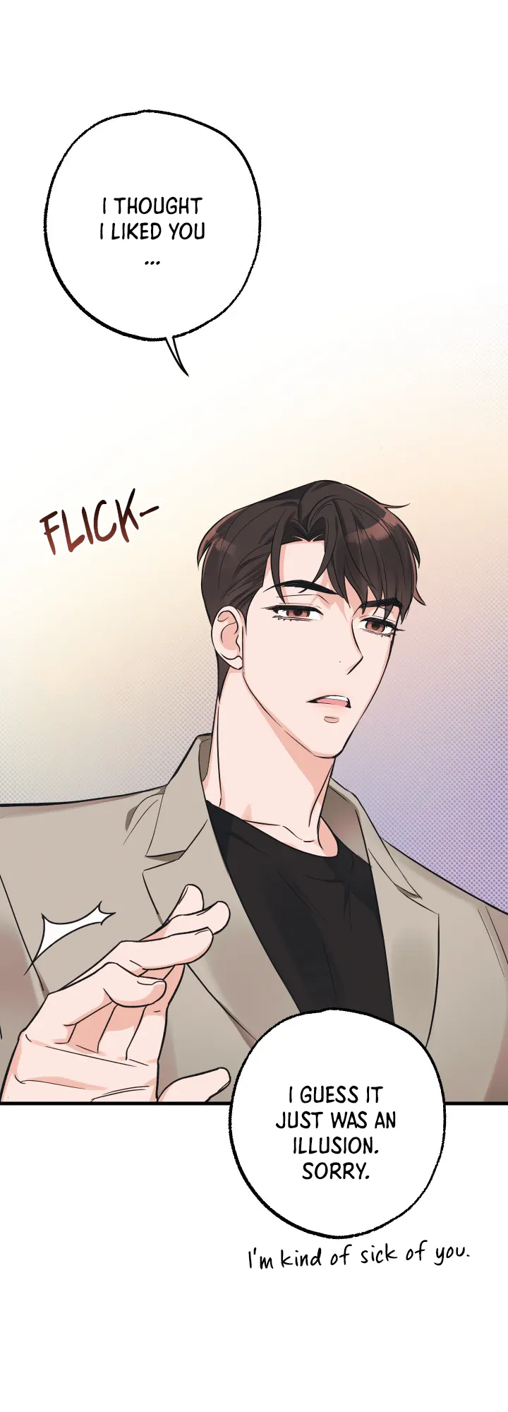 [Nokhi] Standard Love [Eng] — 154