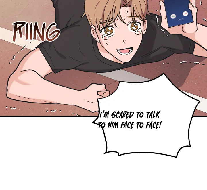 [Nokhi] Standard Love [Eng] — 159