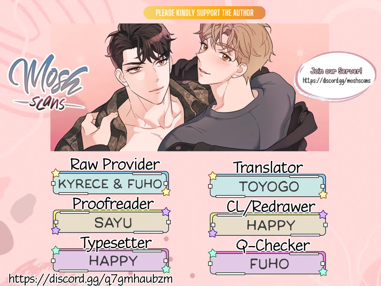 [Nokhi] Standard Love [Eng] — 161