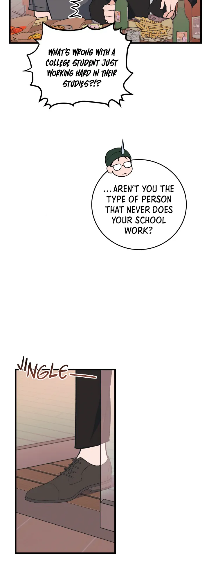 [Nokhi] Standard Love [Eng] — 131