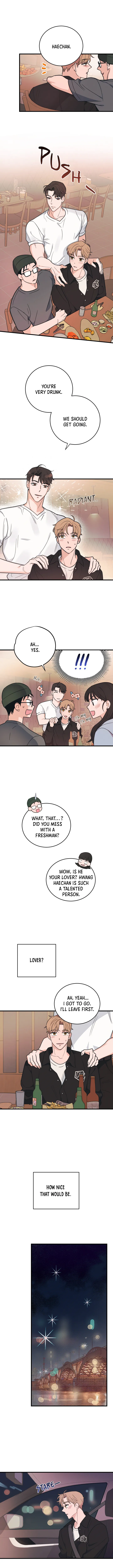 [Nokhi] Standard Love [Eng] — 133