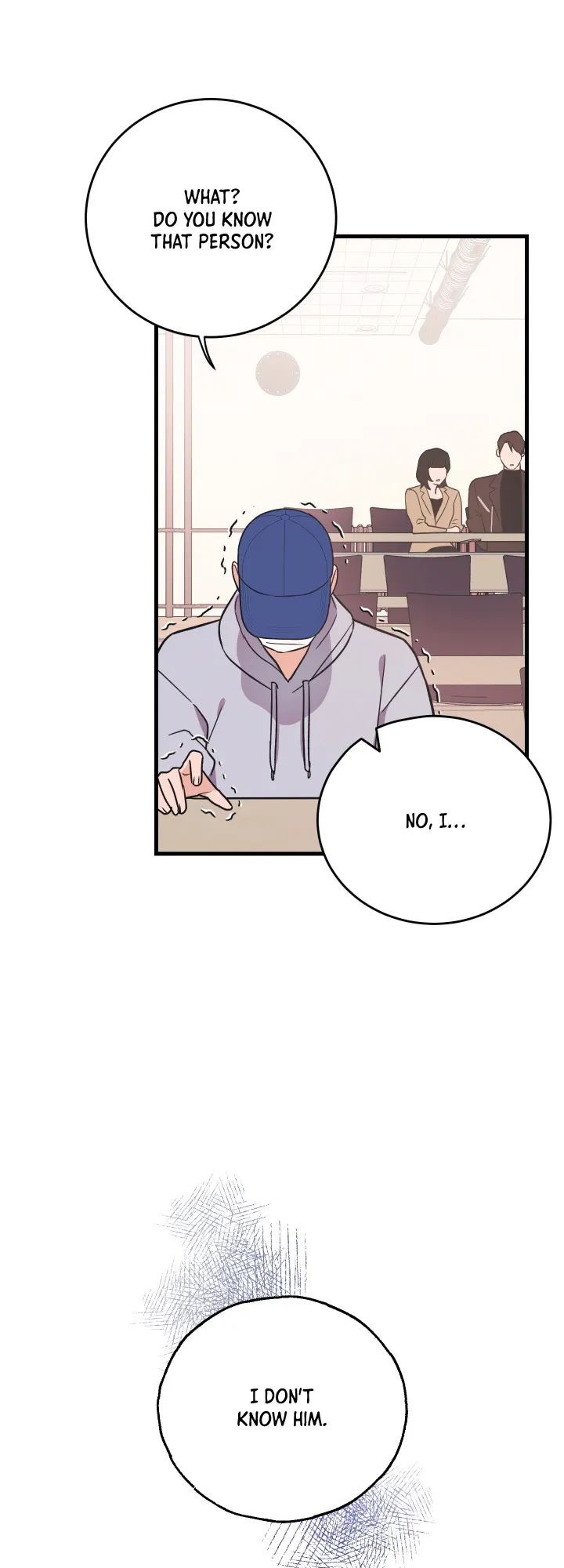 [Nokhi] Standard Love [Eng] — 172