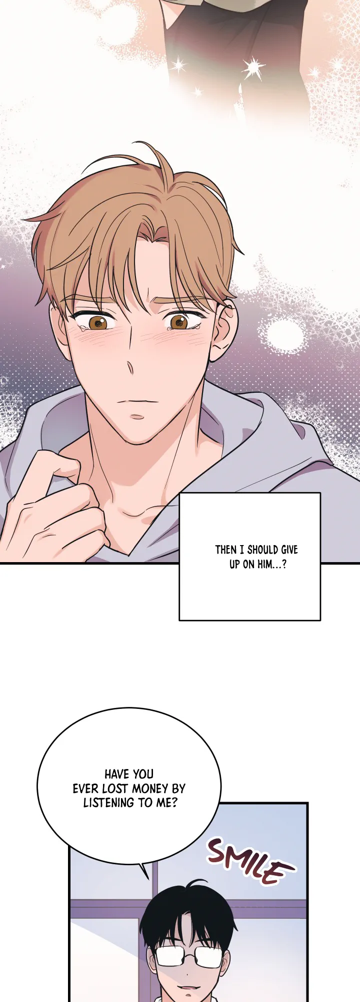 [Nokhi] Standard Love [Eng] — 180