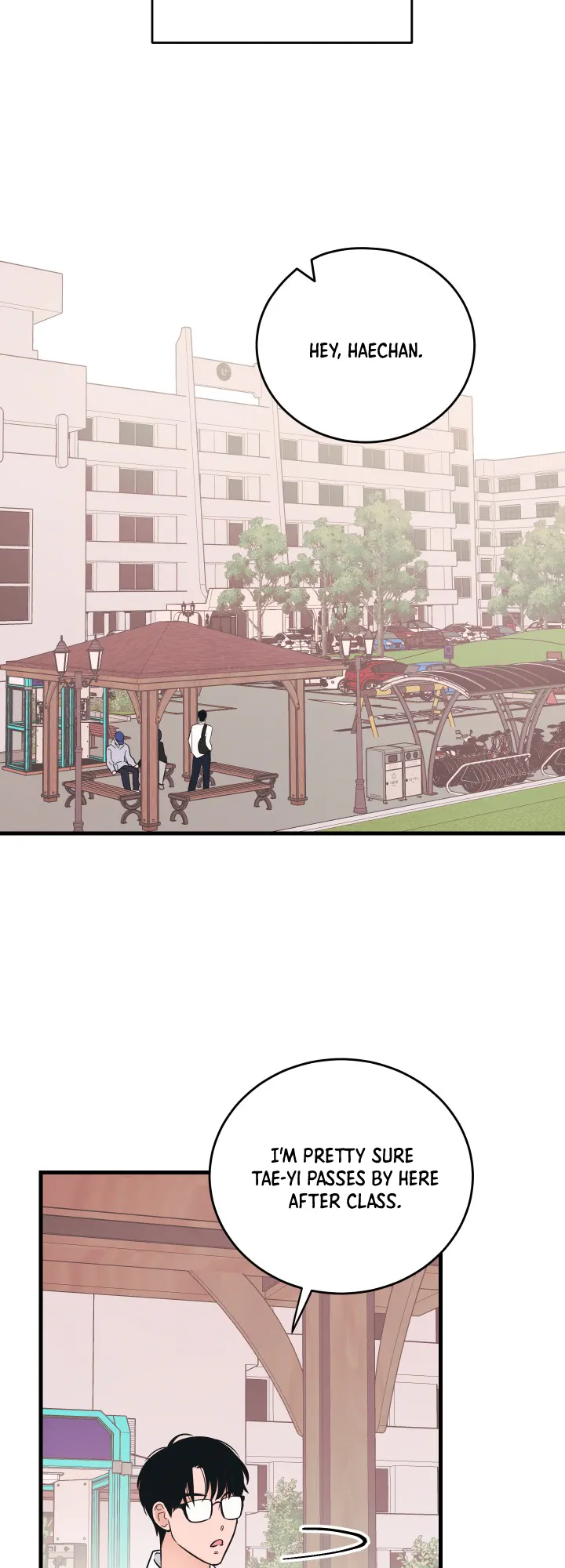 [Nokhi] Standard Love [Eng] — 182
