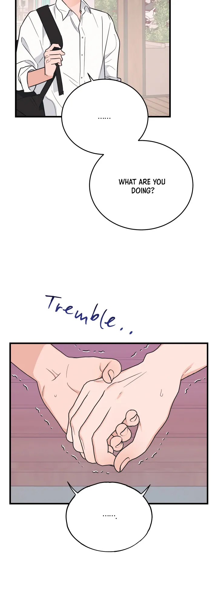 [Nokhi] Standard Love [Eng] — 183