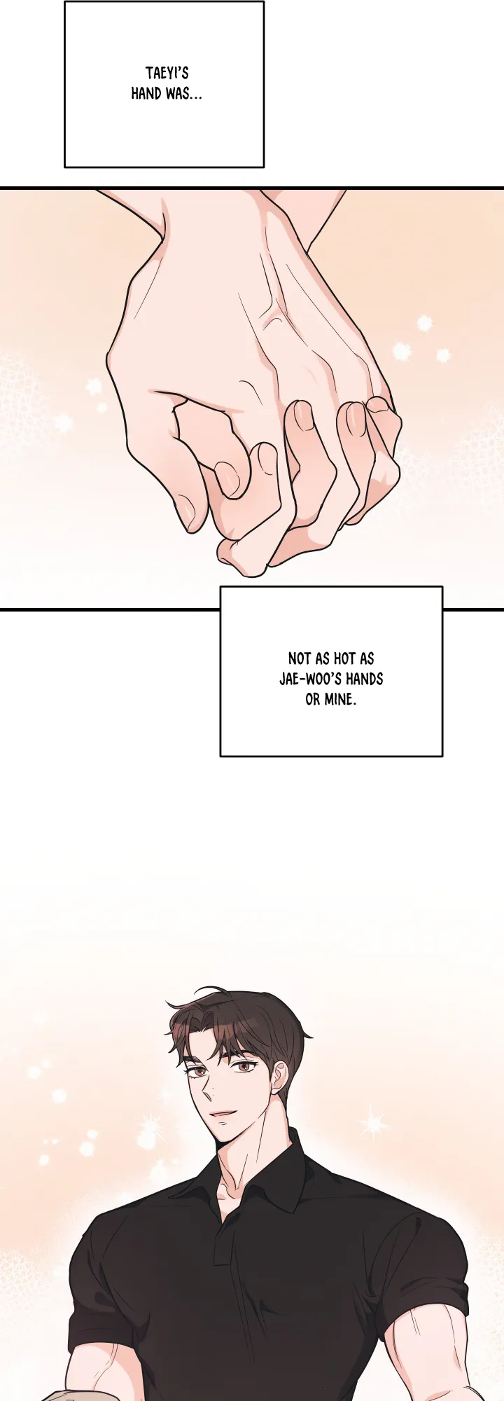 [Nokhi] Standard Love [Eng] — 187