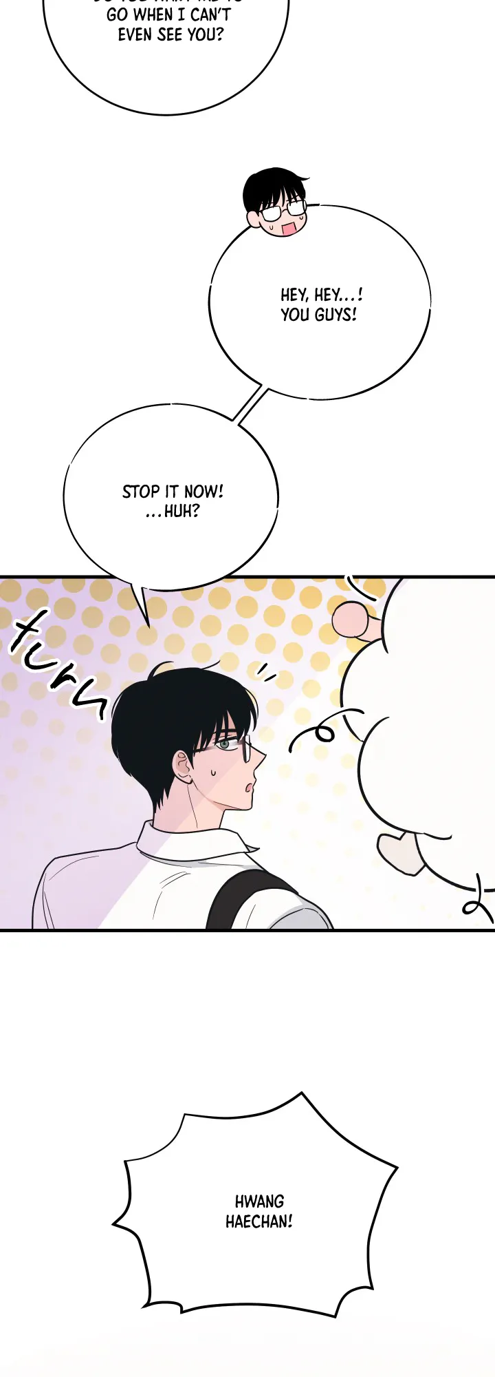 [Nokhi] Standard Love [Eng] — 190