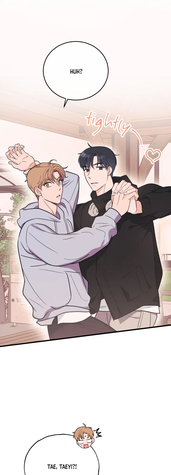 [Nokhi] Standard Love [Eng] — 191