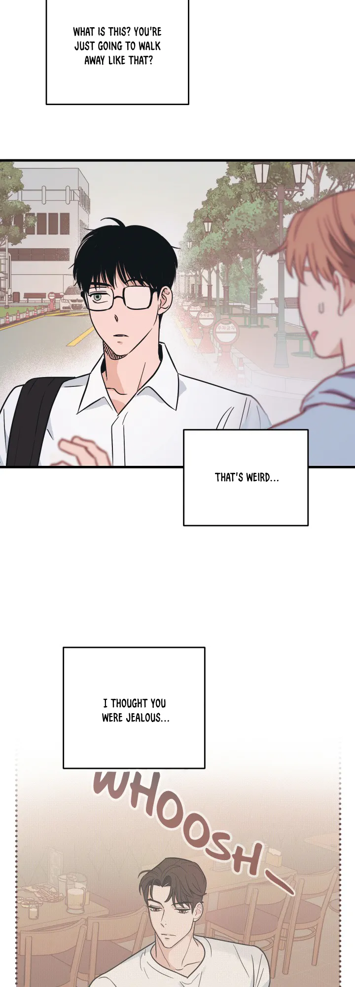[Nokhi] Standard Love [Eng] — 196