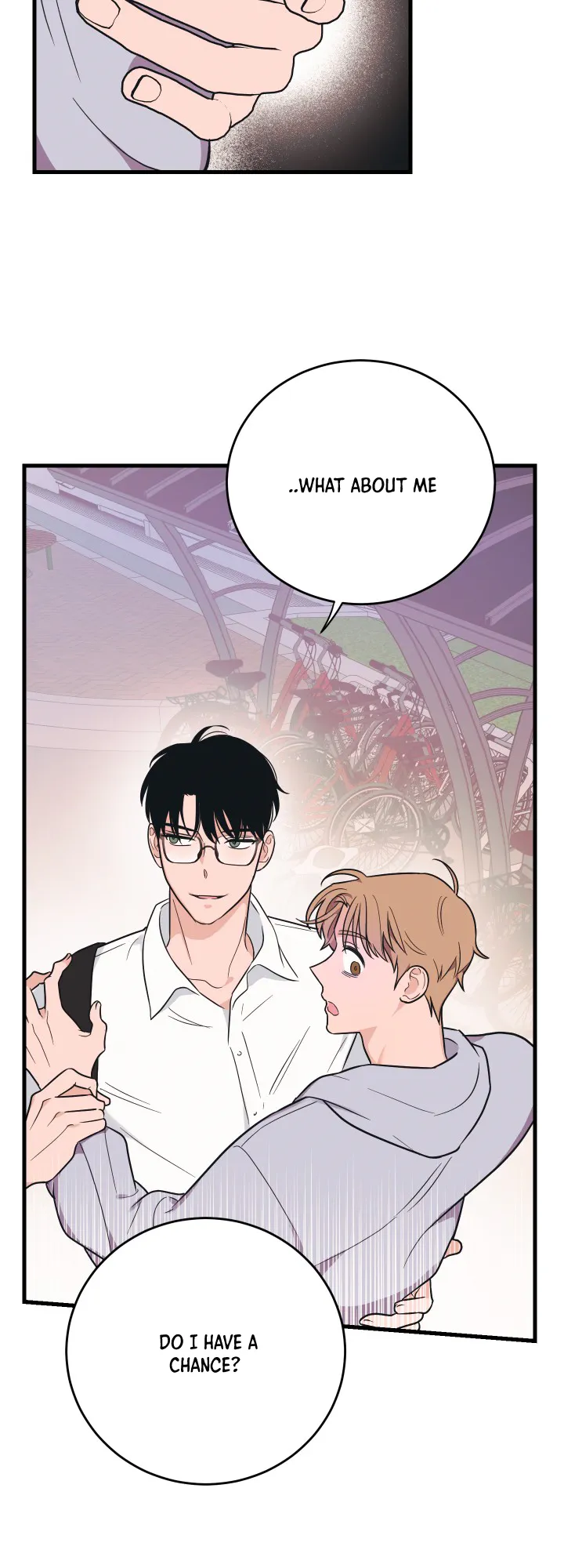 [Nokhi] Standard Love [Eng] — 201