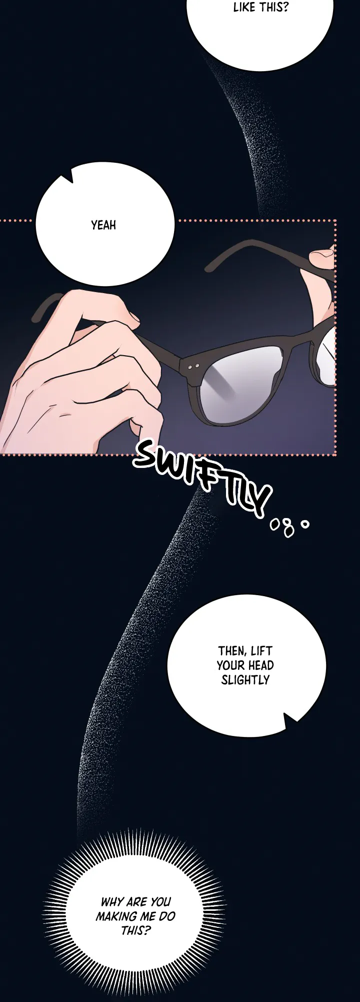 [Nokhi] Standard Love [Eng] — 205