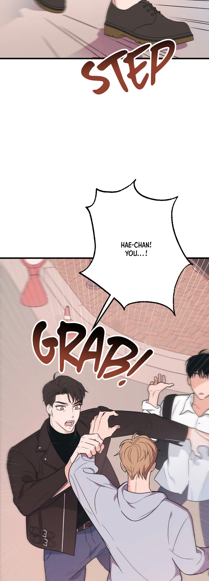 [Nokhi] Standard Love [Eng] — 209