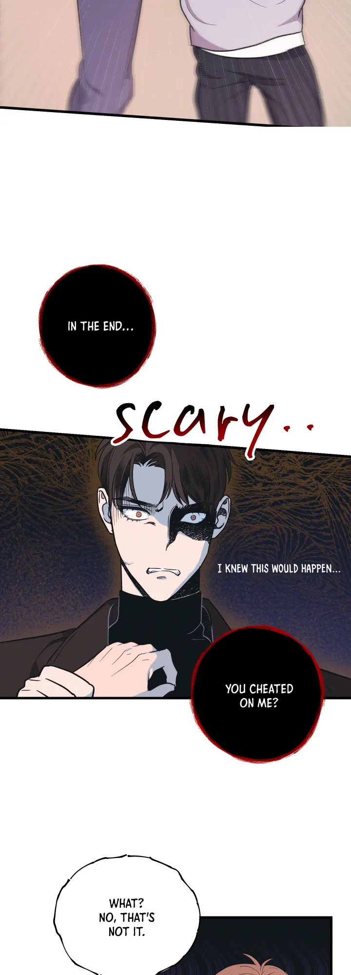 [Nokhi] Standard Love [Eng] — 210
