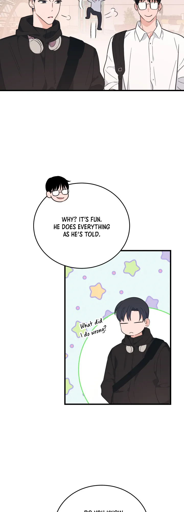 [Nokhi] Standard Love [Eng] — 213