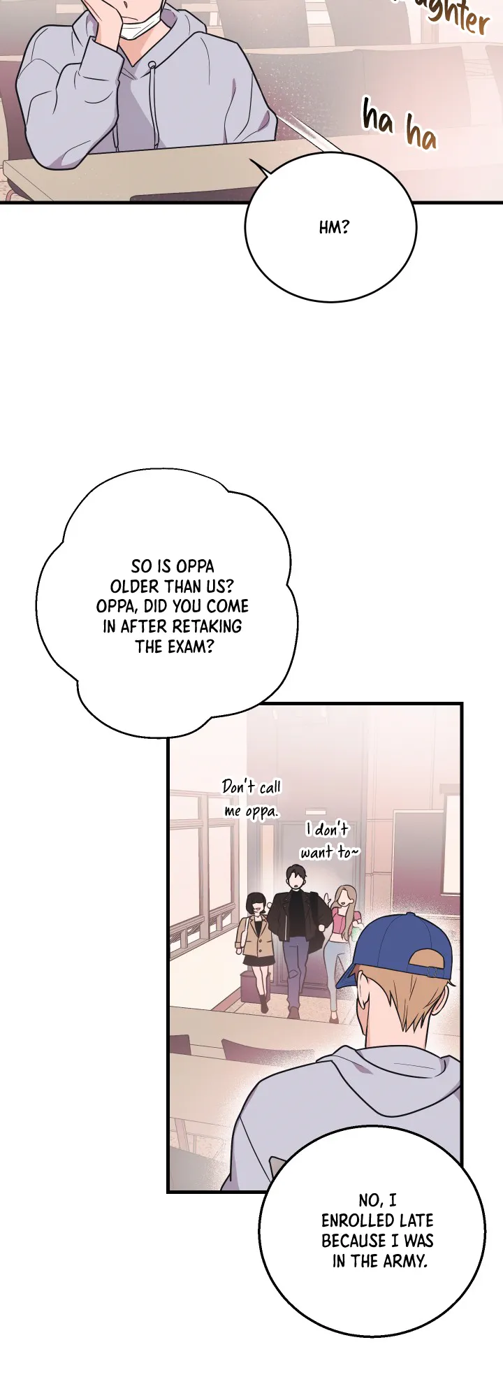 [Nokhi] Standard Love [Eng] — 169