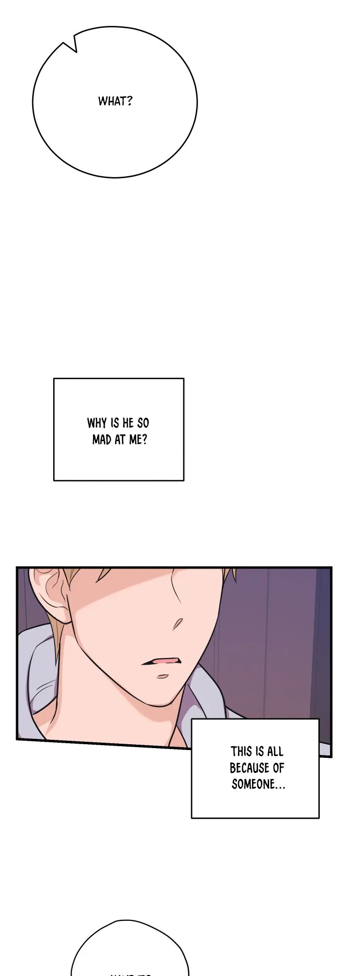 [Nokhi] Standard Love [Eng] — 227