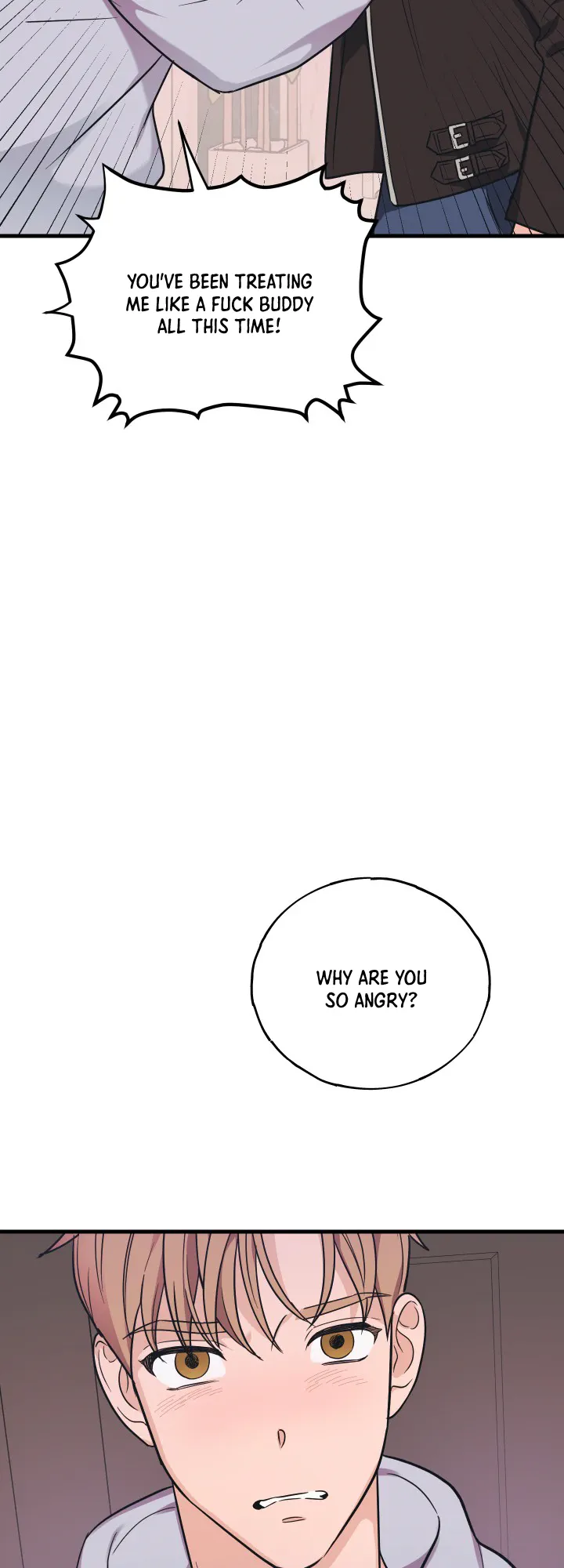 [Nokhi] Standard Love [Eng] — 229