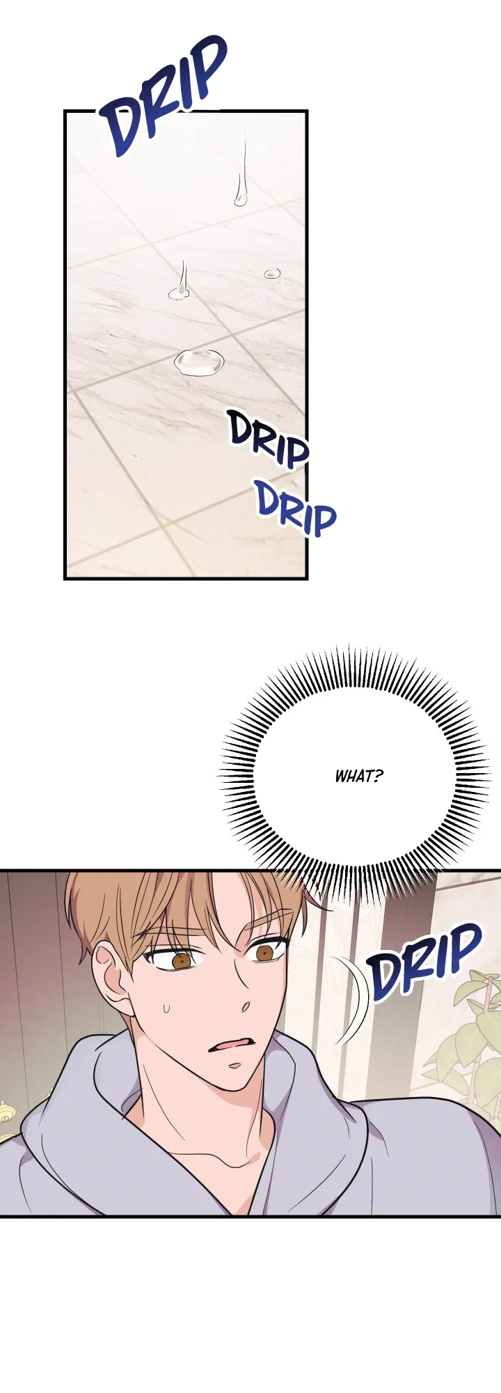[Nokhi] Standard Love [Eng] — 232