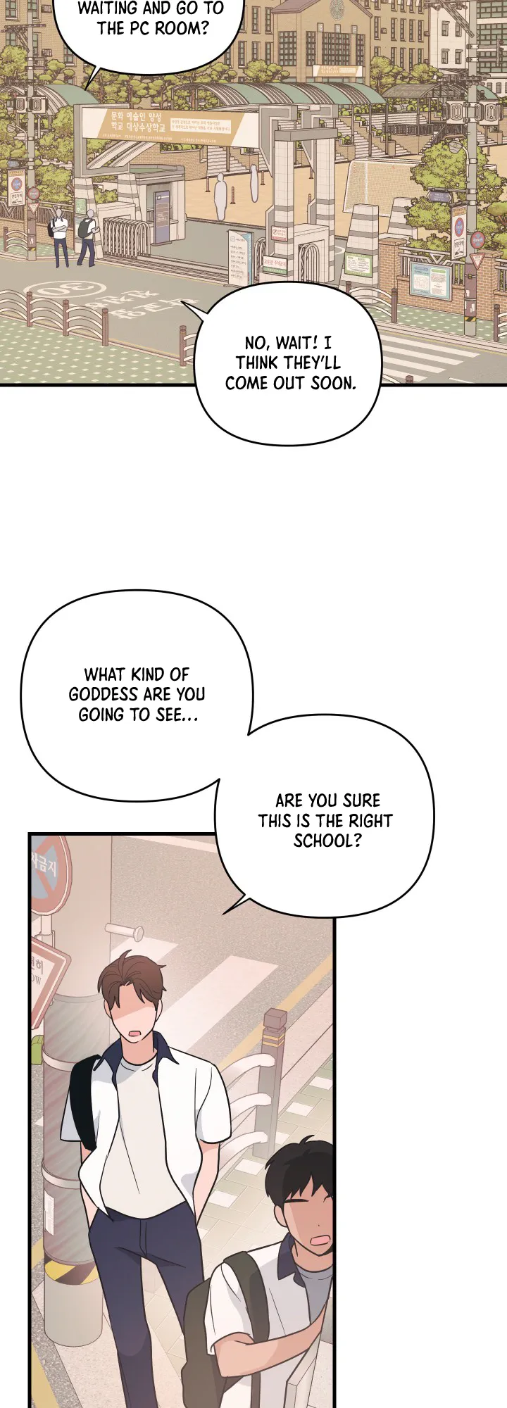 [Nokhi] Standard Love [Eng] — 236