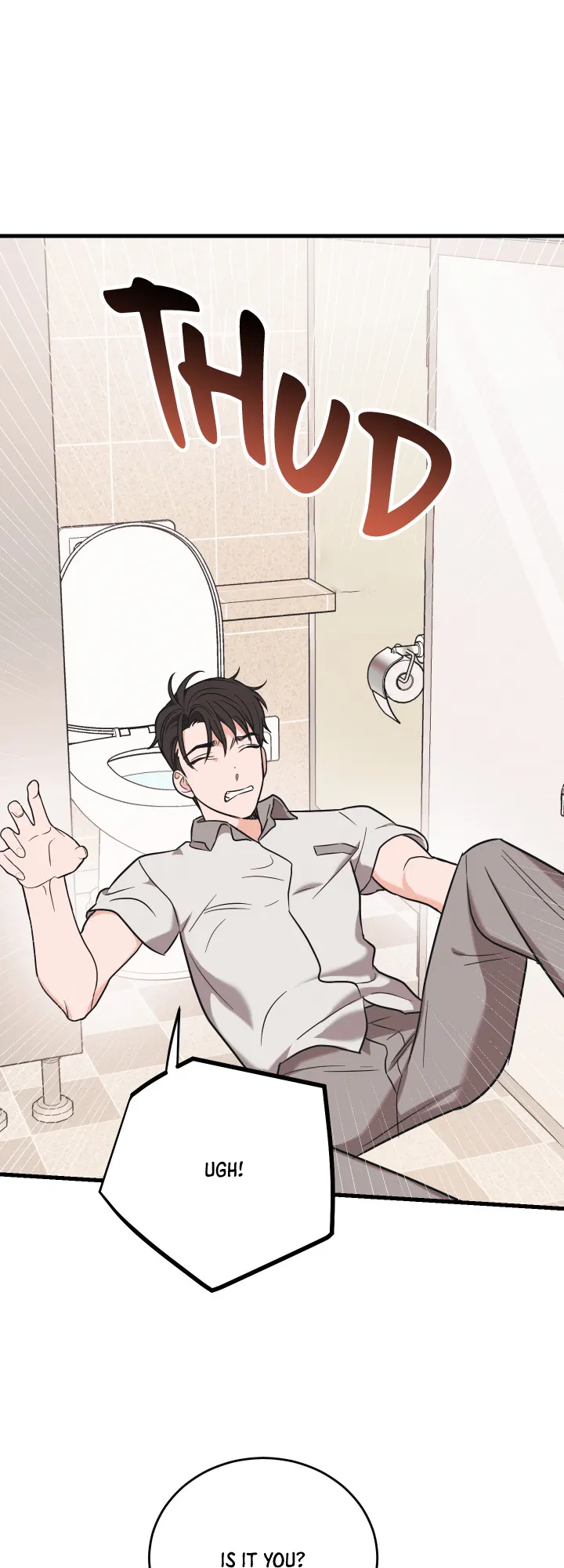 [Nokhi] Standard Love [Eng] — 241