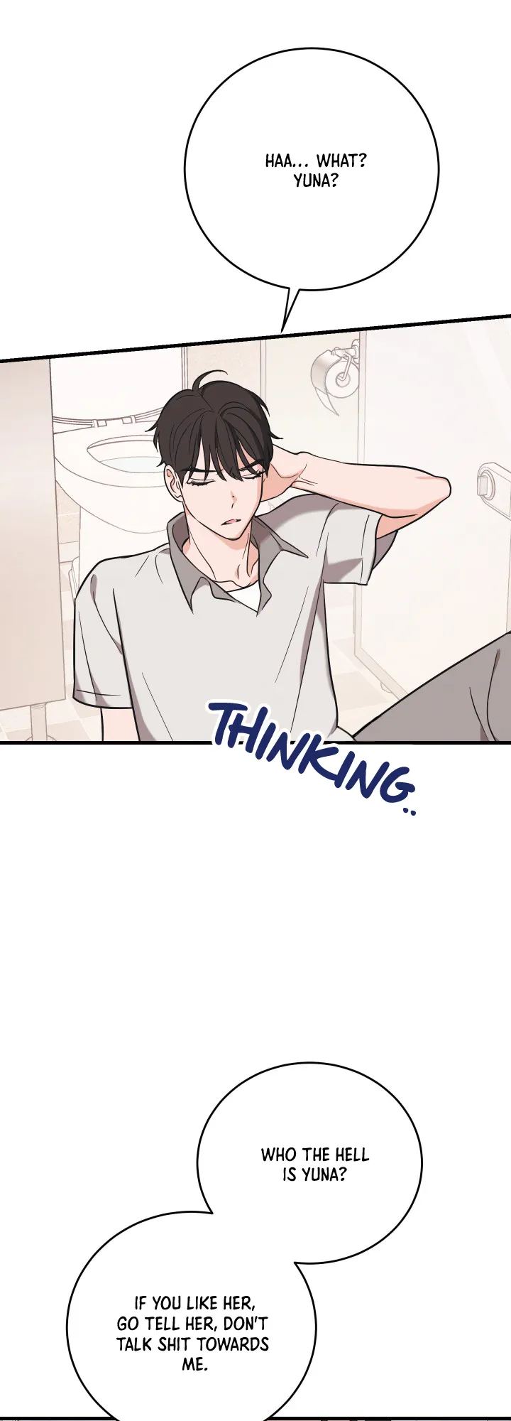 [Nokhi] Standard Love [Eng] — 243