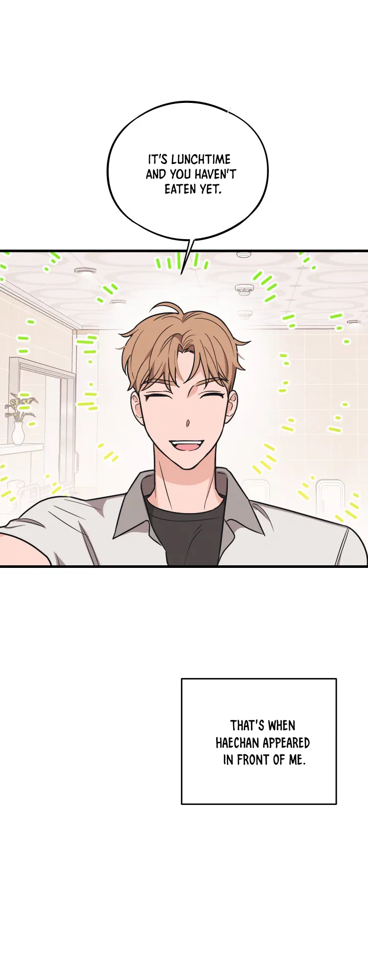[Nokhi] Standard Love [Eng] — 246