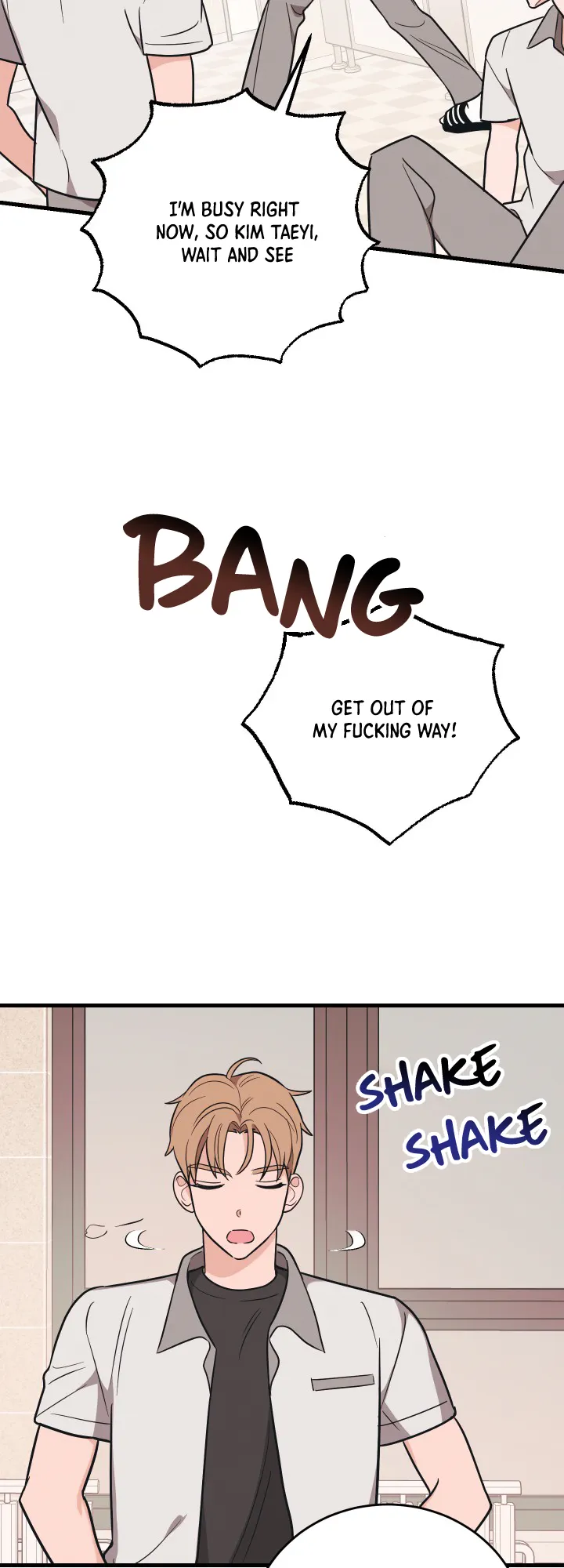 [Nokhi] Standard Love [Eng] — 249
