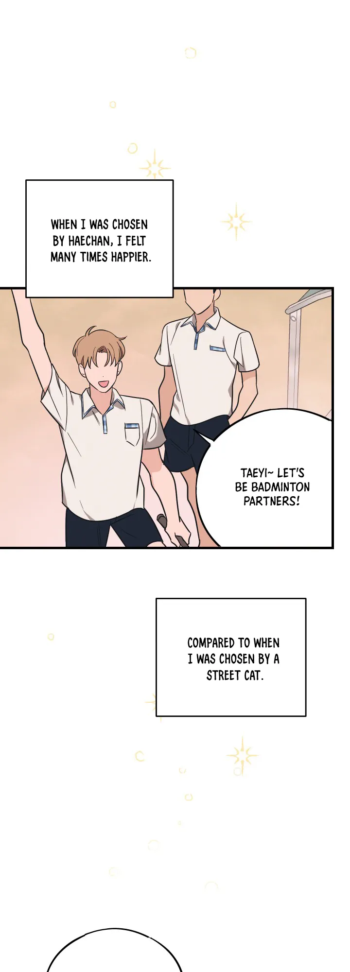 [Nokhi] Standard Love [Eng] — 258